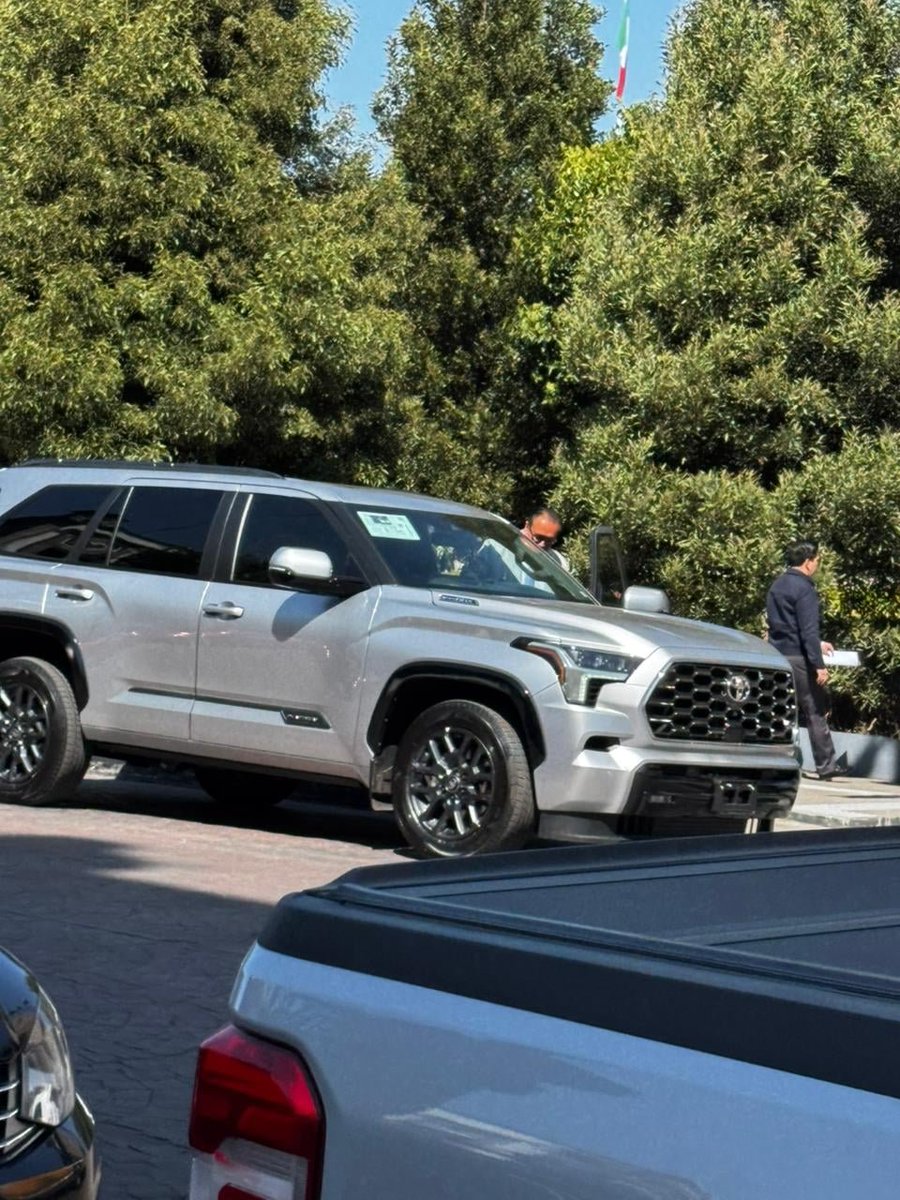 Manuel Lopez San Martin tweet media