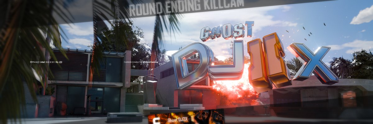 Ghost DMND tweet media