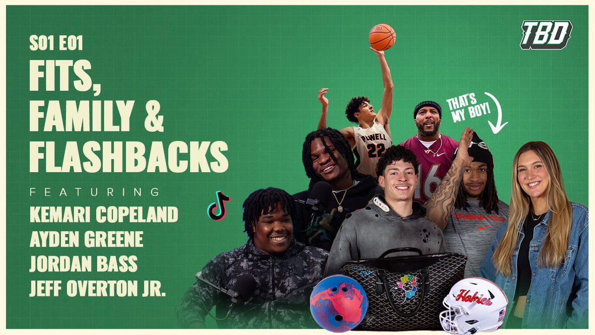 The Bigger Deal tweet media