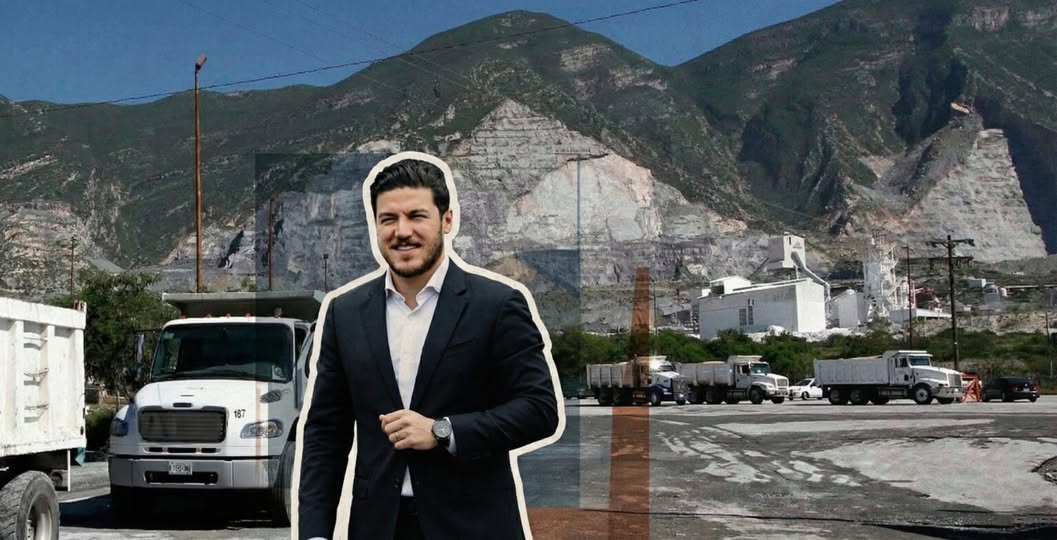 “Ese #amparo para mí no vale”: crece la #Polémica por postura de #SamuelGarcía en caso #Matrimar
reflexion24informativo.com.mx/ese-amparo-par…
#reflexion24informativo #documentos #politica #suspension #monterrey #Estados
