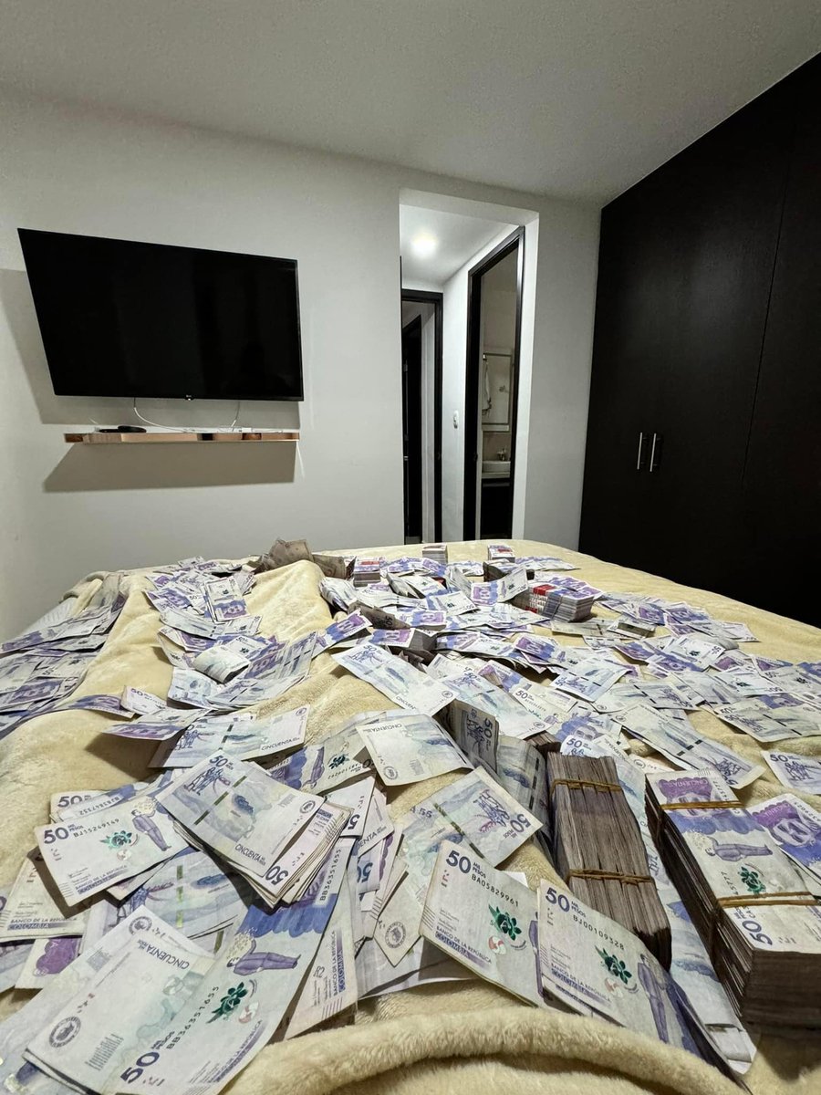 BANDIDOS tweet media