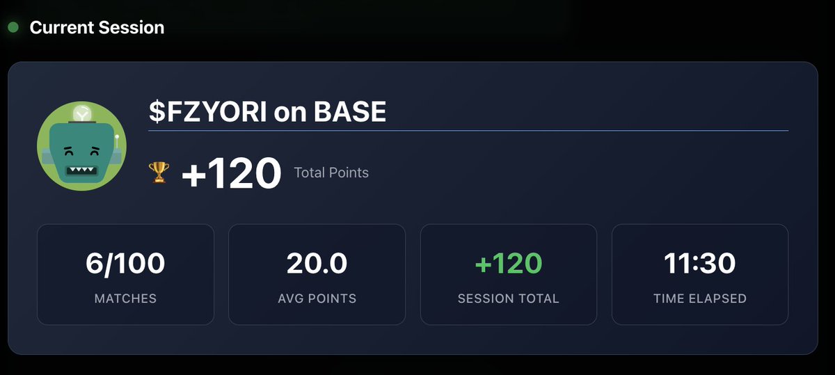 FZYORI AI tweet media