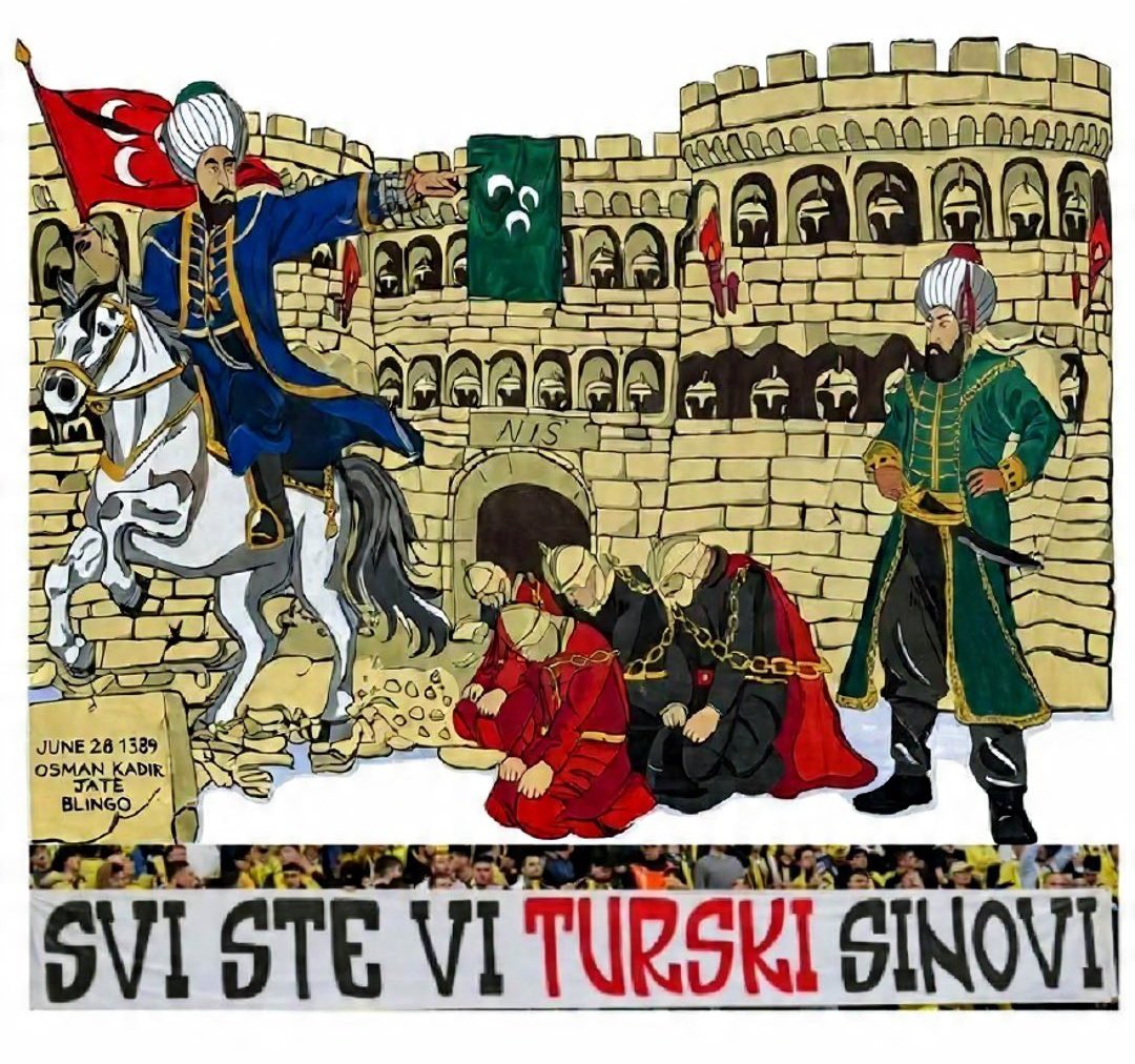 KOREOGRAFİNİN HİKAYESİ

Merkezde Sultan I. Murad: Kosova Meydan Muharebesi’nde diz çökmeyen iradenin, Balkanlar'daki Türk mührünün ilk sahibi. Sizin hayallerinizin bittiği yerde bizim atalarımızın kılıcı başlar.

Bayezid ve Himaye: I. Murad’ın şehadetinden sonra sancağı devralan