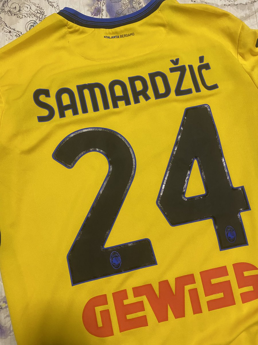 Andrea Colombo Lozza tweet media