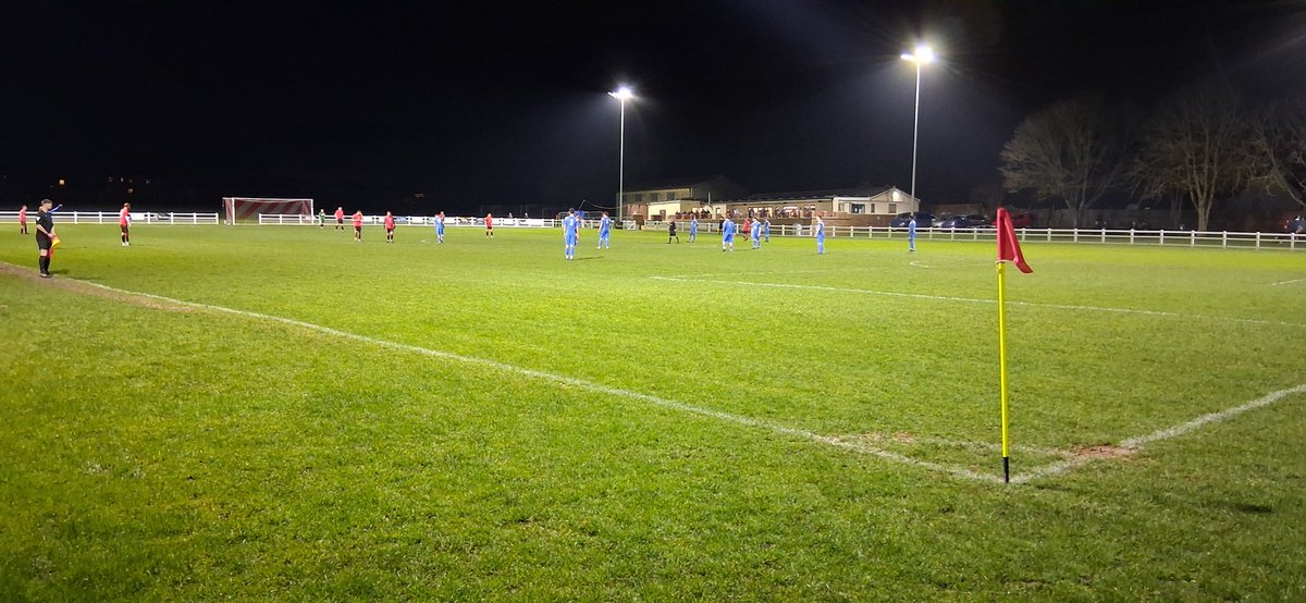 Highworth Town FC tweet media