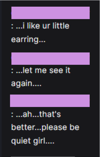 LunarNovaaVT ‍💜✨️ASMRTIST ✨️💜 2.0 fund 18% tweet media