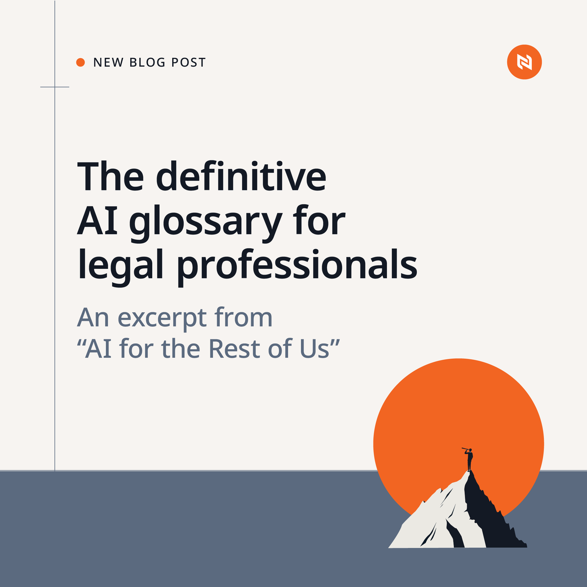 Nextpoint tweet media