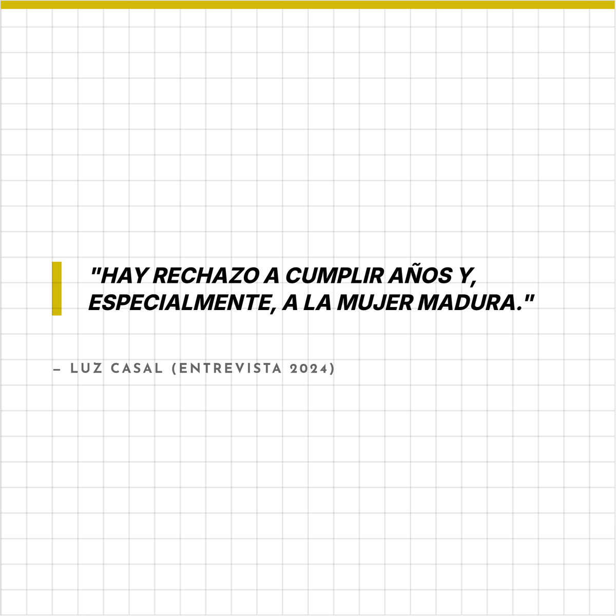 tramadata_'s tweet photo. No solo las cantantes sufren el peso del prejuicio social hacia las mujeres adultas; el público femenino también se ve cuestionado por el disfrute de la música 
Los datos desmotan los arquetipos. Sin las mujeres adultas el sector se vería muy afectado. 
https://t.co/ynojVG0F8q https://t.co/D2gcy1cgo6