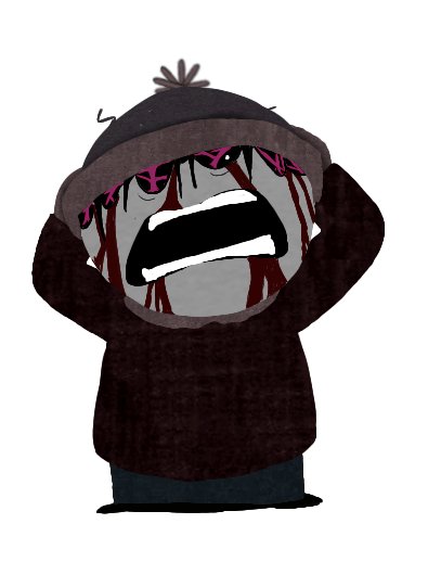 Thoseofthekn482's tweet photo. REPOST (why does twitter hate transparent pngs 😭😭)
#smilingcherub #SouthPark #FNF #sonicexe #creepypastatwt https://t.co/U71MjtqSMX