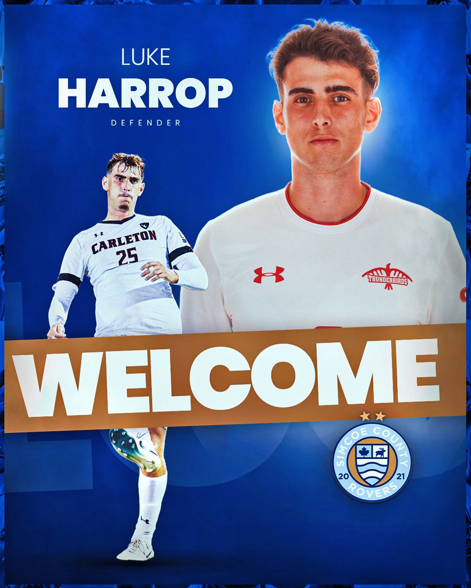 Simcoe County Rovers FC tweet media