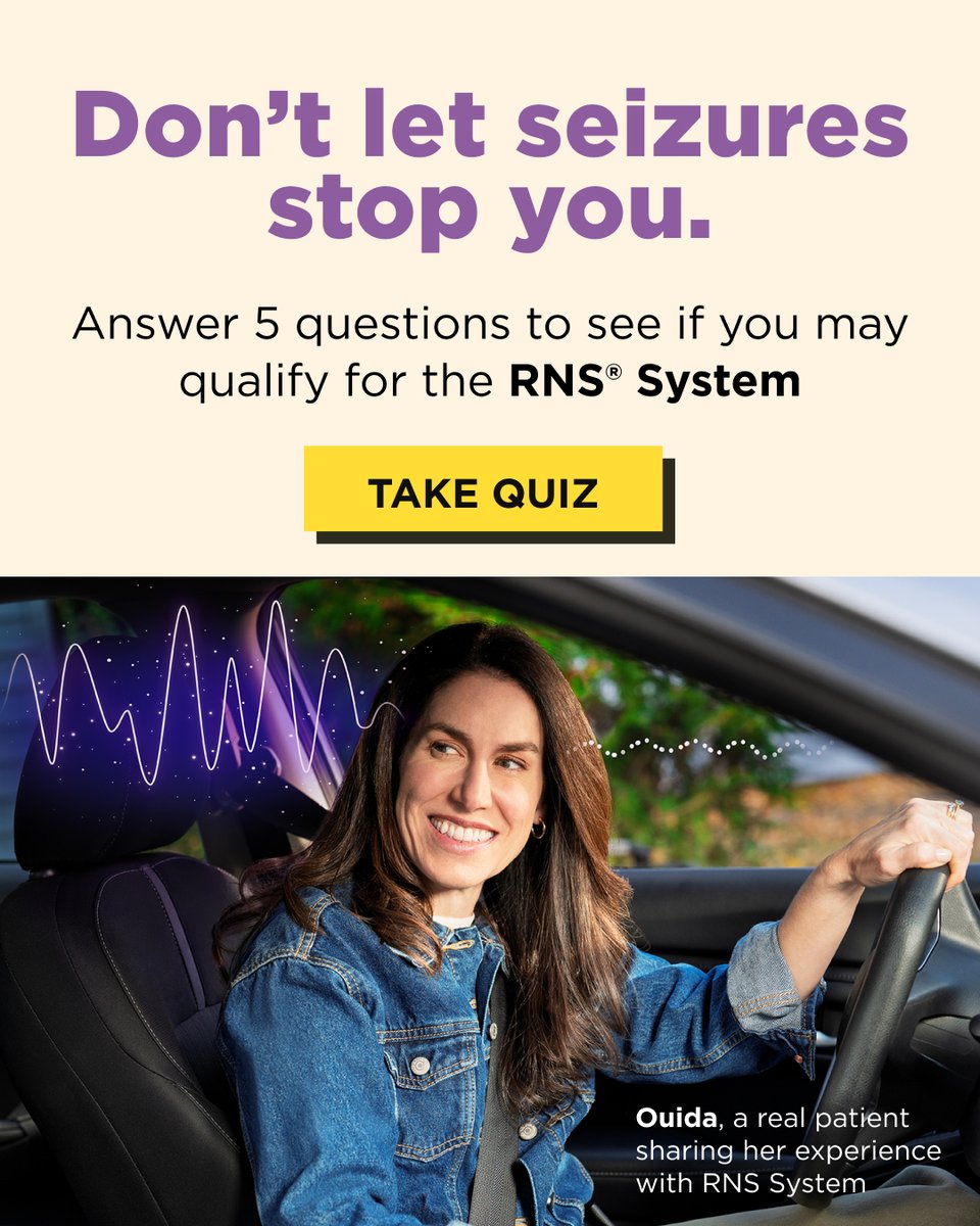 NeuroPace tweet media