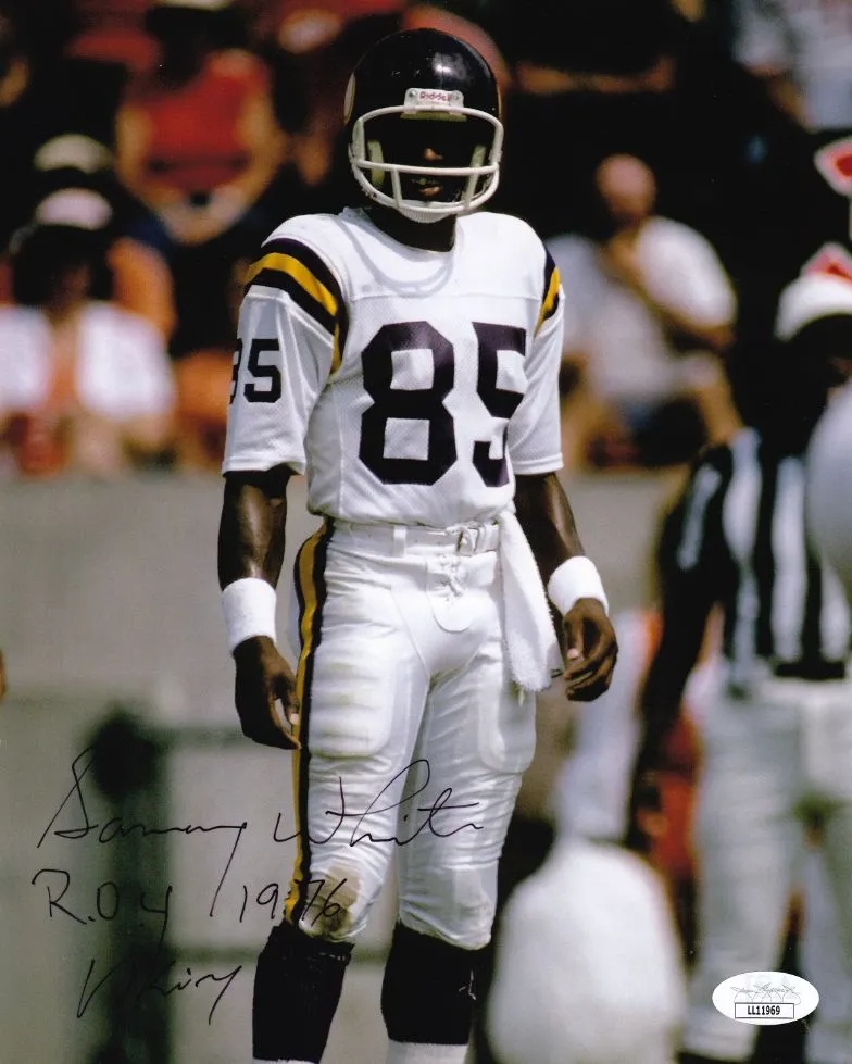 Sammy White tweet media