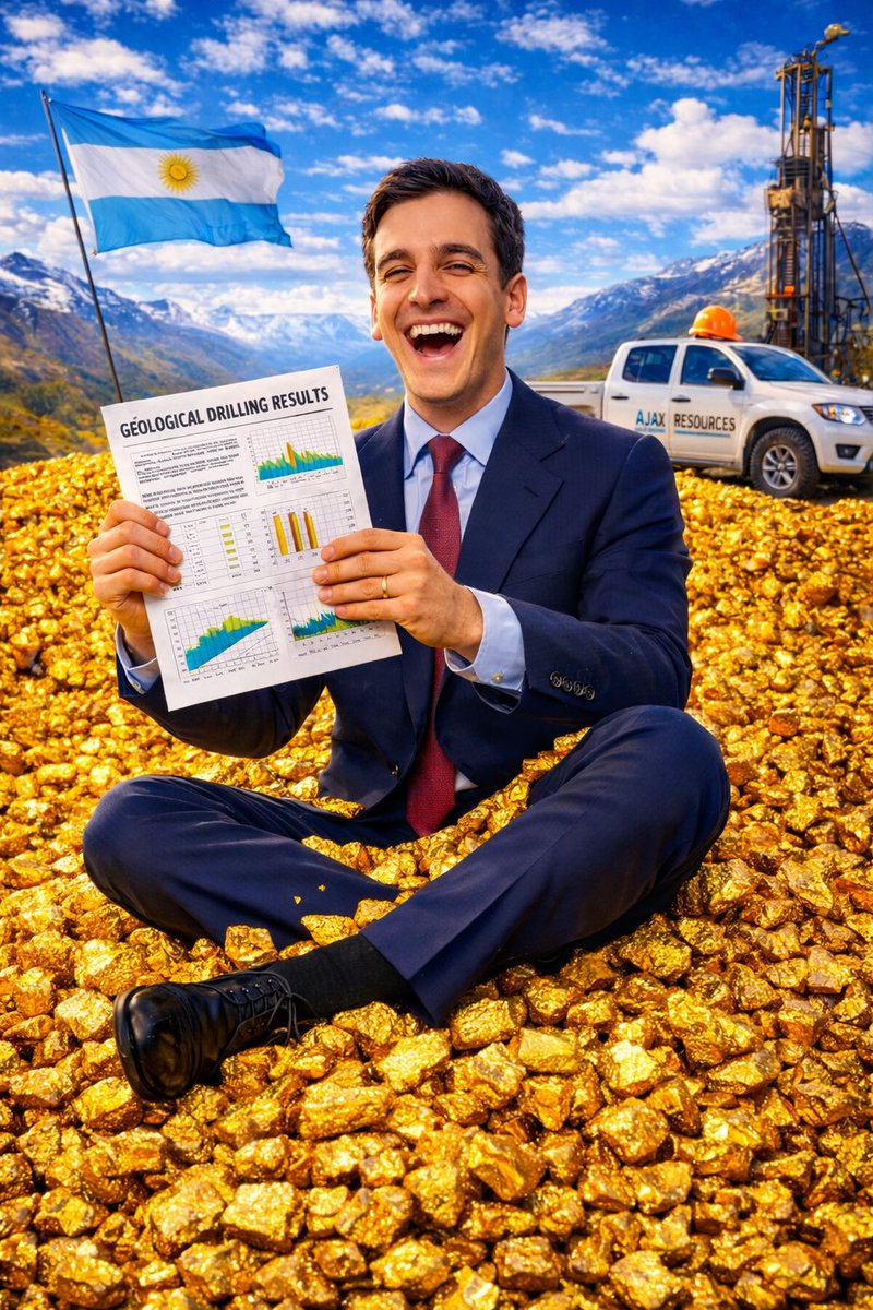 petercoreywayne's tweet photo. #ajaxresources #aquis #londonstockmarket https://t.co/3bbzgsLJl3