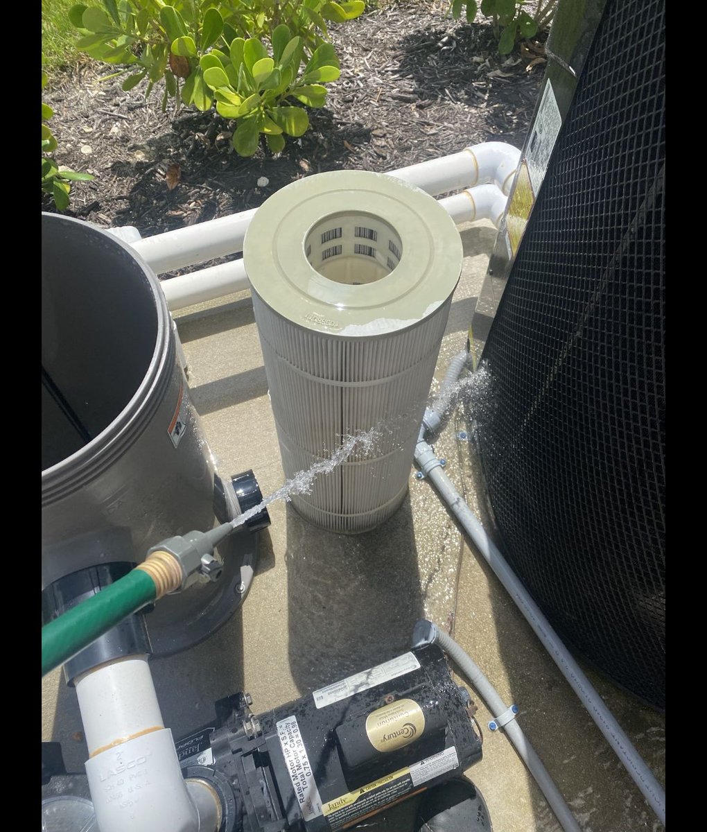 FLDetailPools's tweet image. 💦 Pool tip: Test pH &amp;amp; chlorine weekly to support Port Charlotte pool cleaning &amp;amp; North Port pool maintenance 🌊✨ Keep your pool swim-ready FloridaDetail.com ☀ instagram.com/p/DVMWfAJkp1z/ #FloridaDetail #PoolCareTips #PortCharlottePoolService