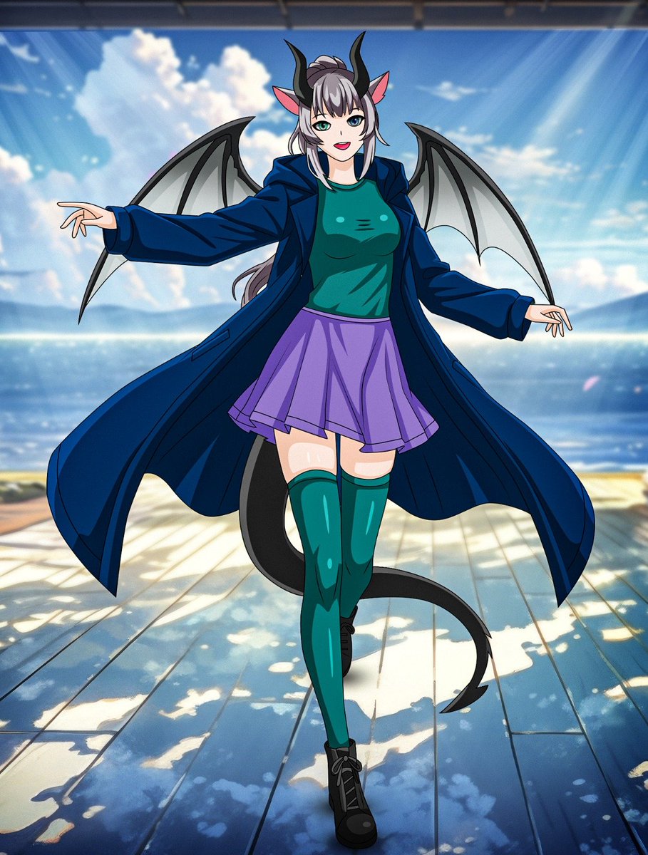 Victoria Valkyrie 07 tweet media