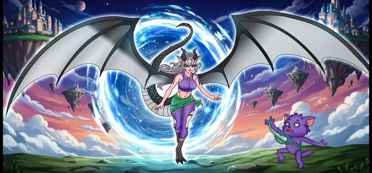 Victoria Valkyrie 07 tweet media