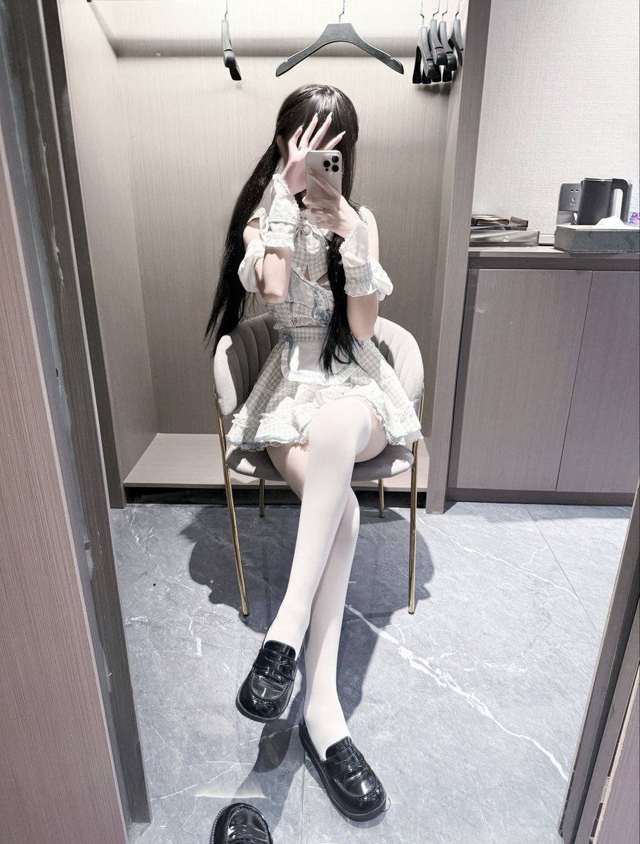 小梨涡 tweet media