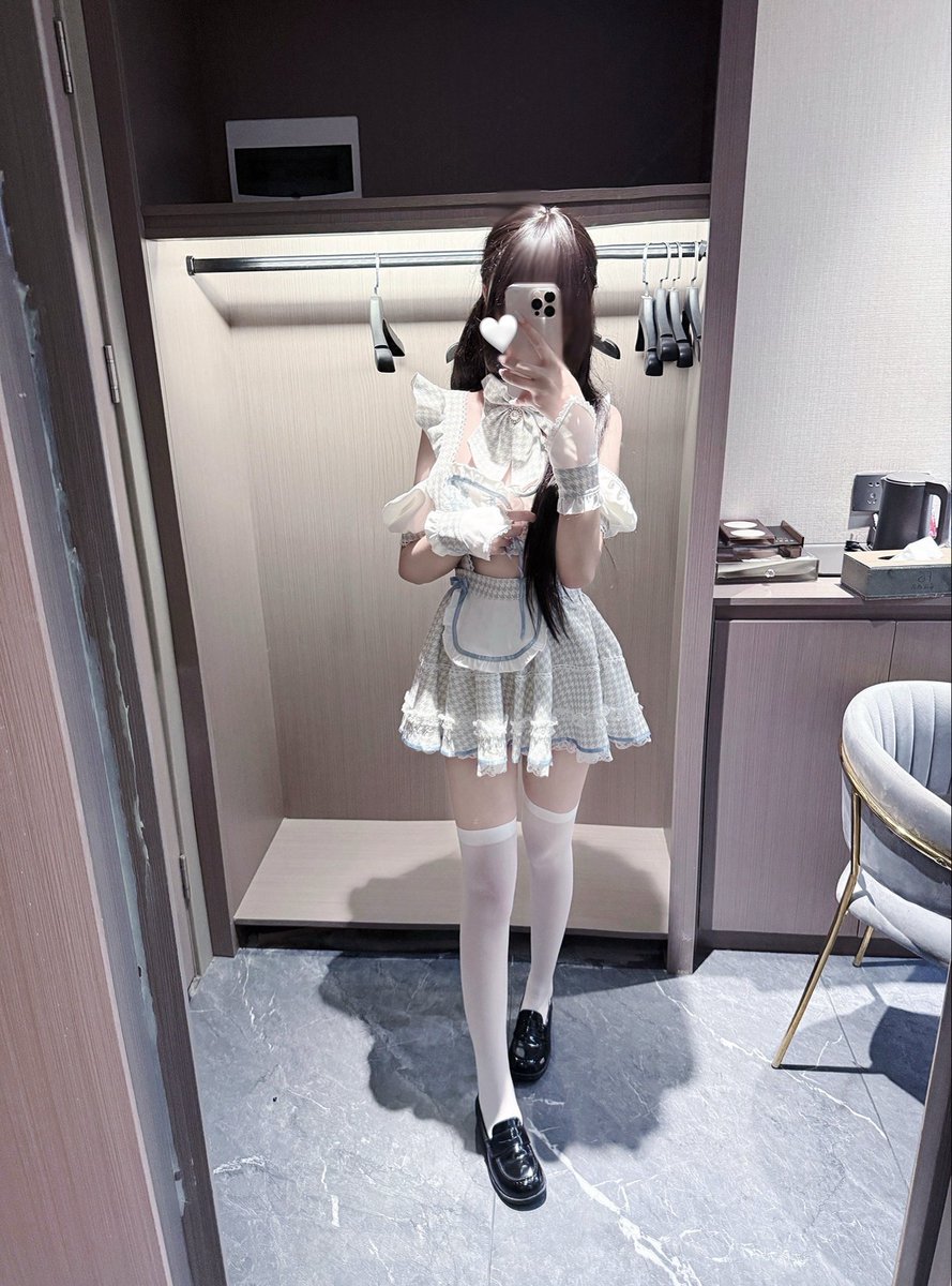 小梨涡 tweet media