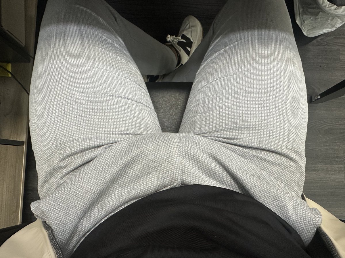 el pantalón de los piropos