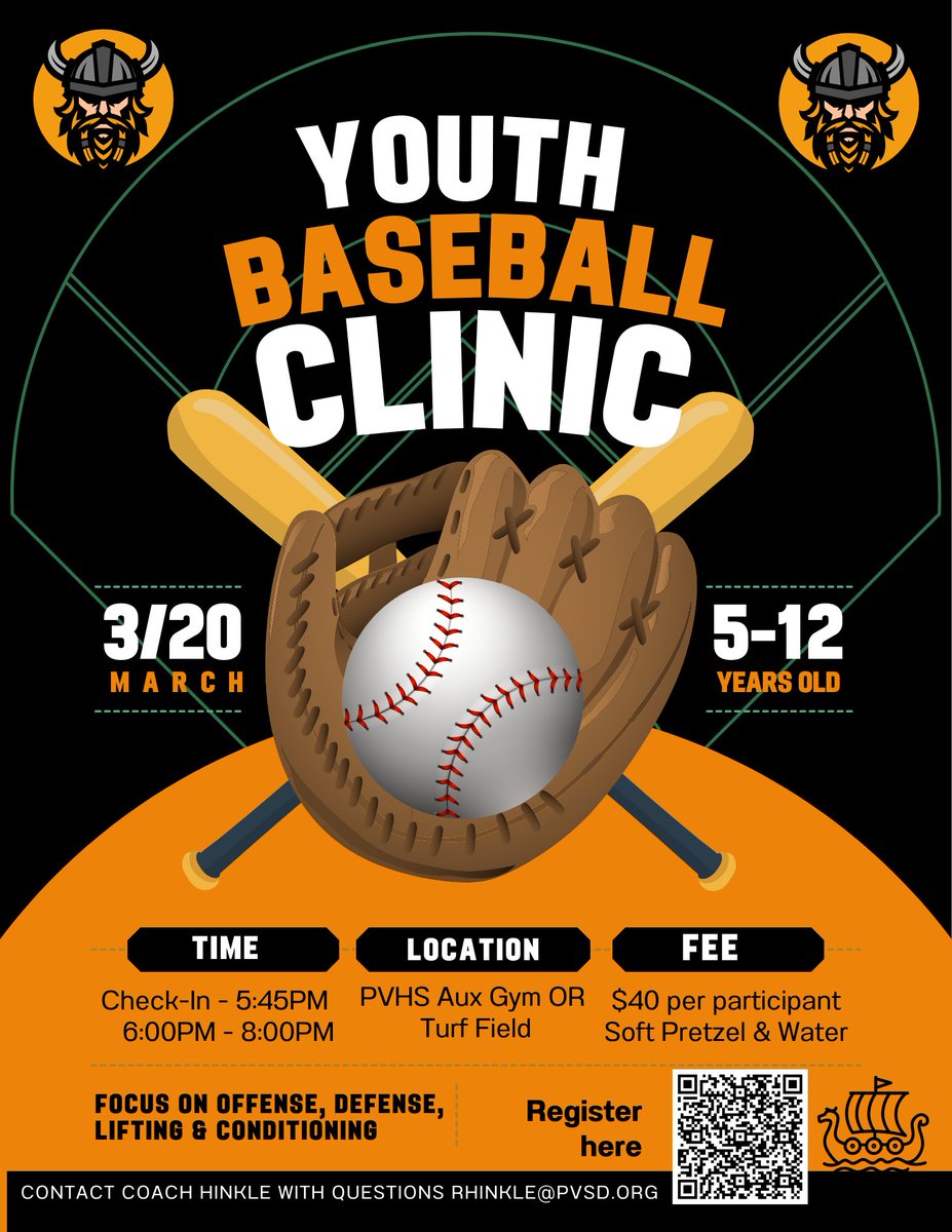 PV Baseball tweet media