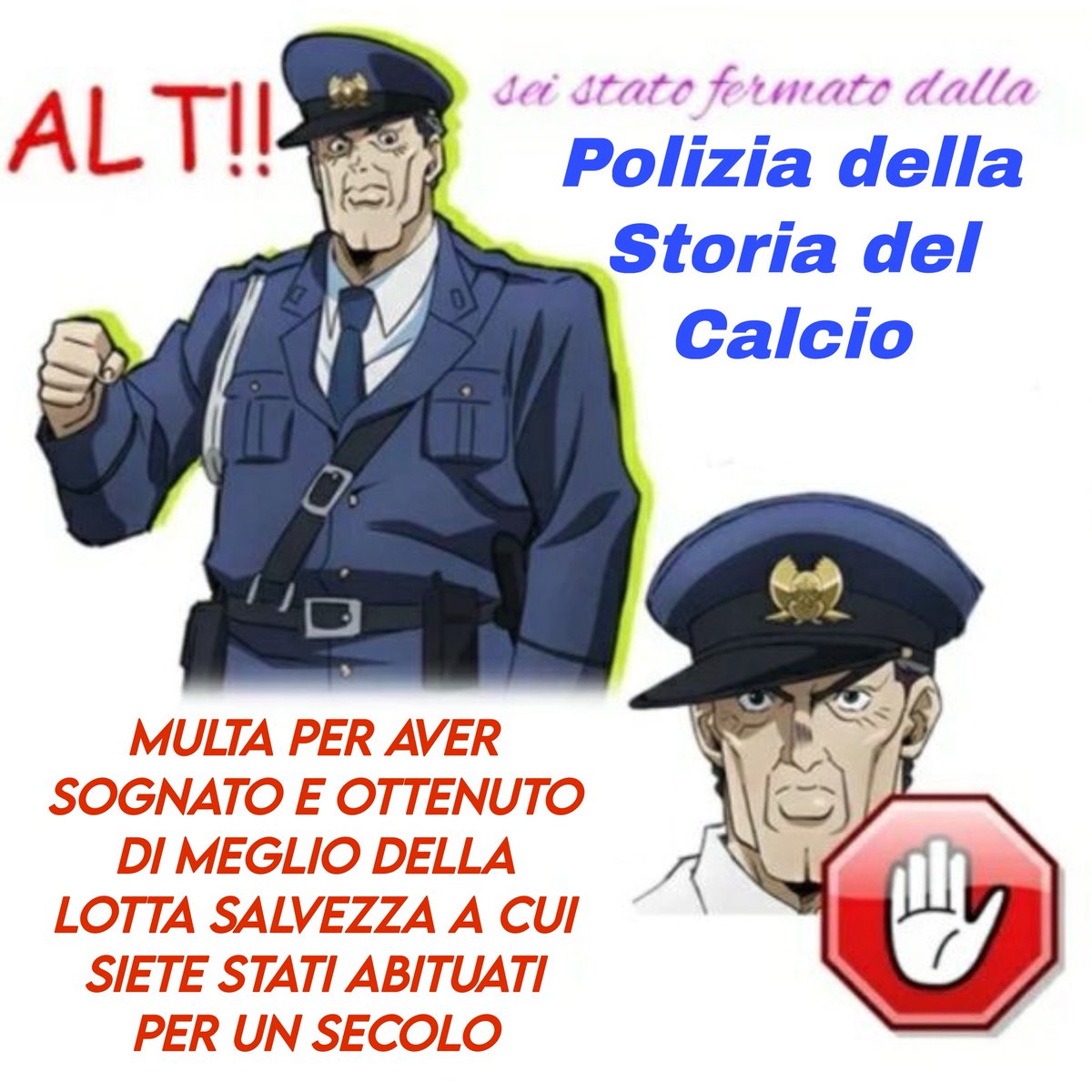 Atalanta fan tweet media