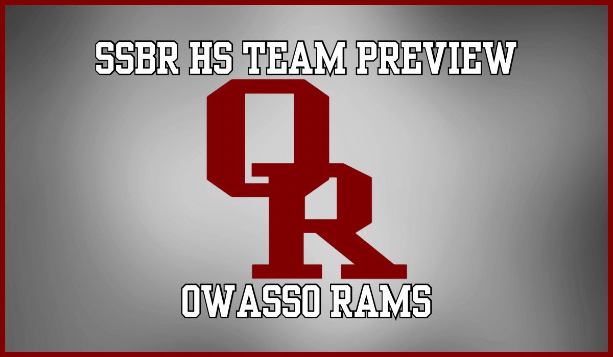 Sooner State Baseball Report tweet media