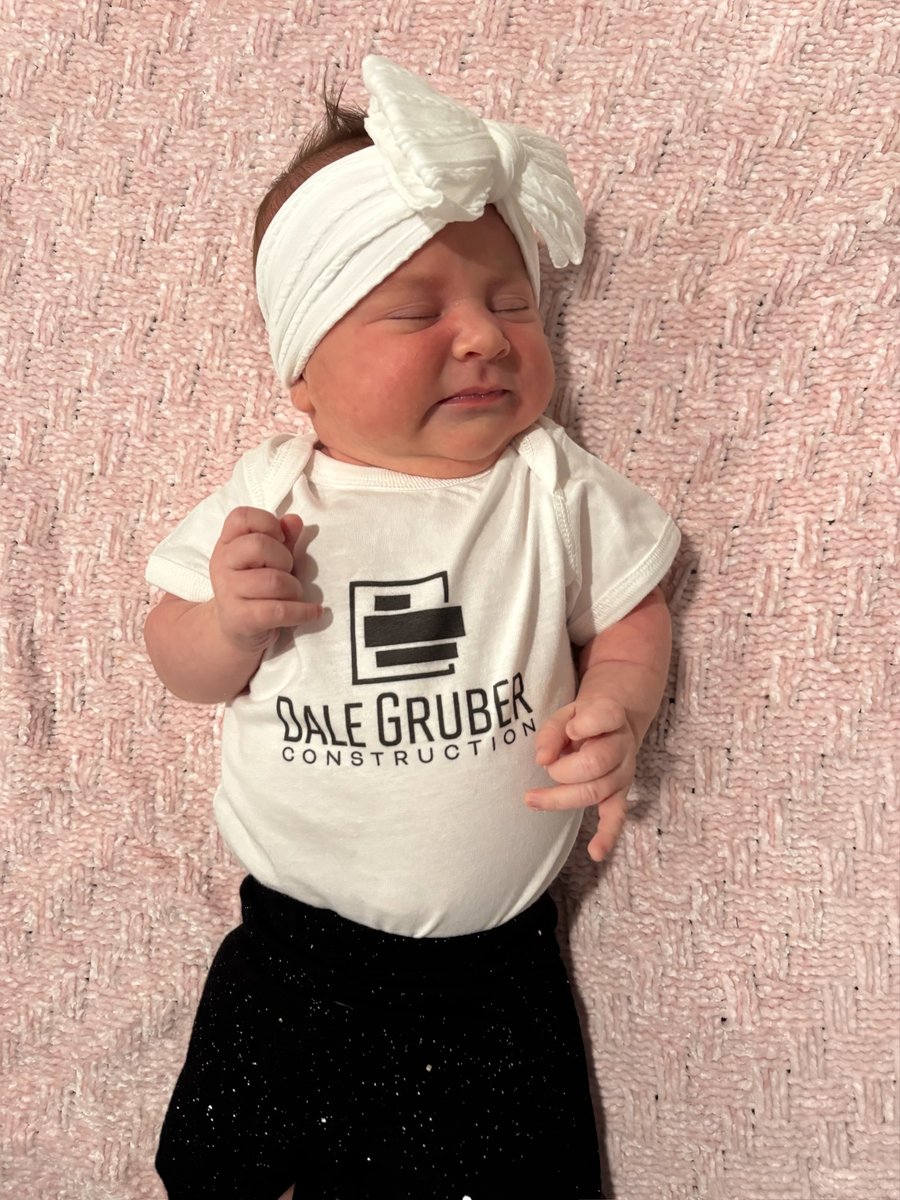 Dale Gruber Construction tweet media