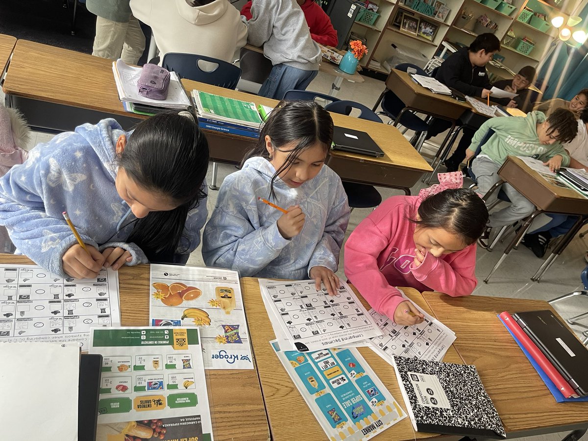 K. Jackson, Ed.S tweet media