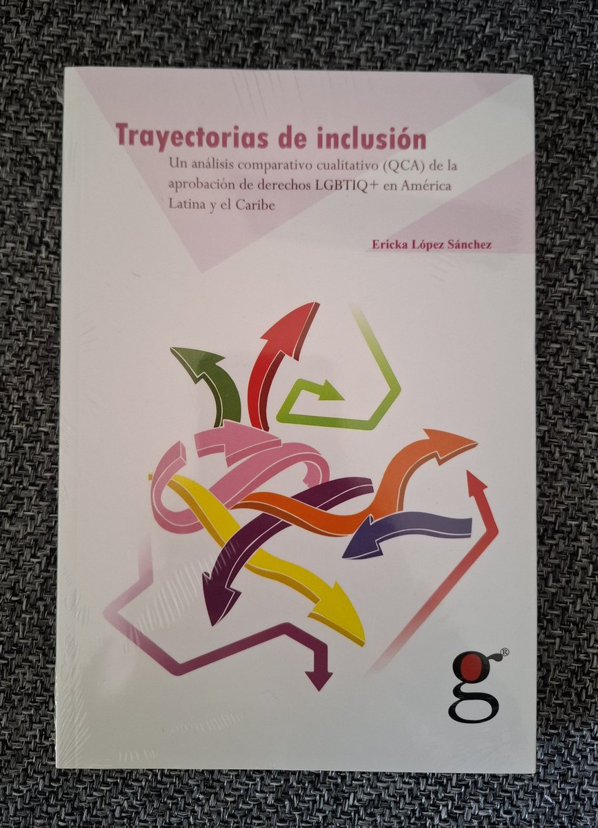 Ericka López Sánchez tweet media