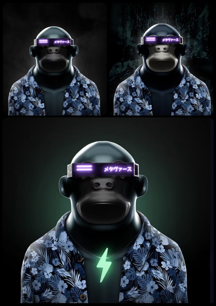 You know when these become an obsession lol I now have the triplets <a href="/EAPESCLUB/">EAPES</a> #eapes. You just can’t get enough. Meet my
Hawaiian boys