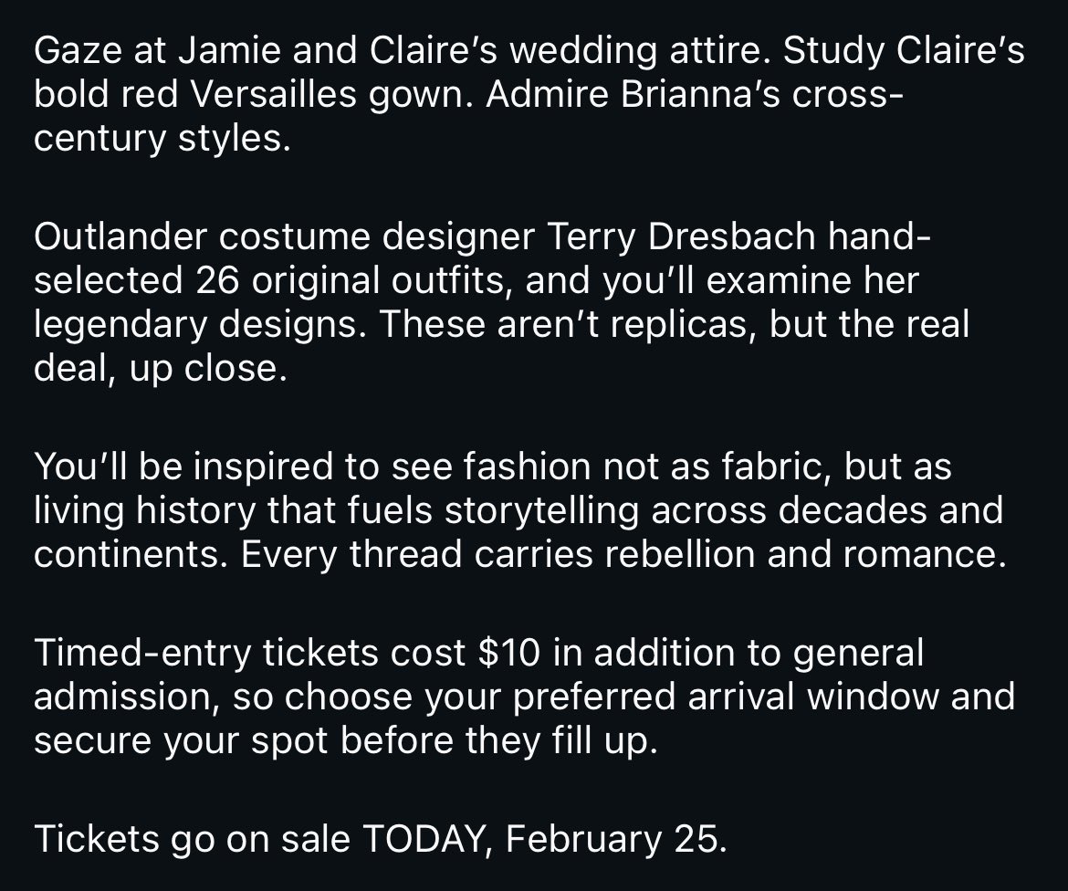 pam • ol spoilers tweet media