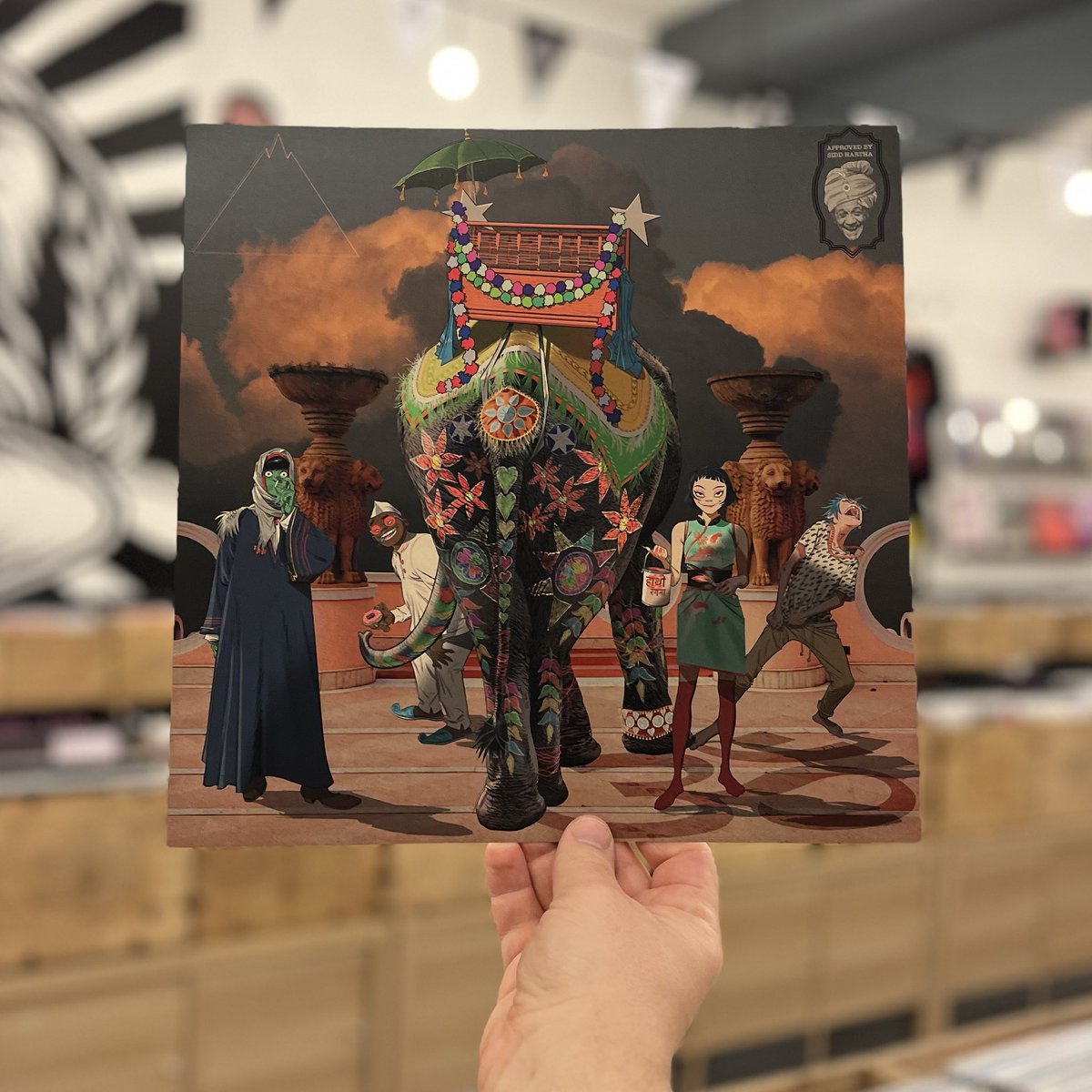 Bear Tree Records tweet media