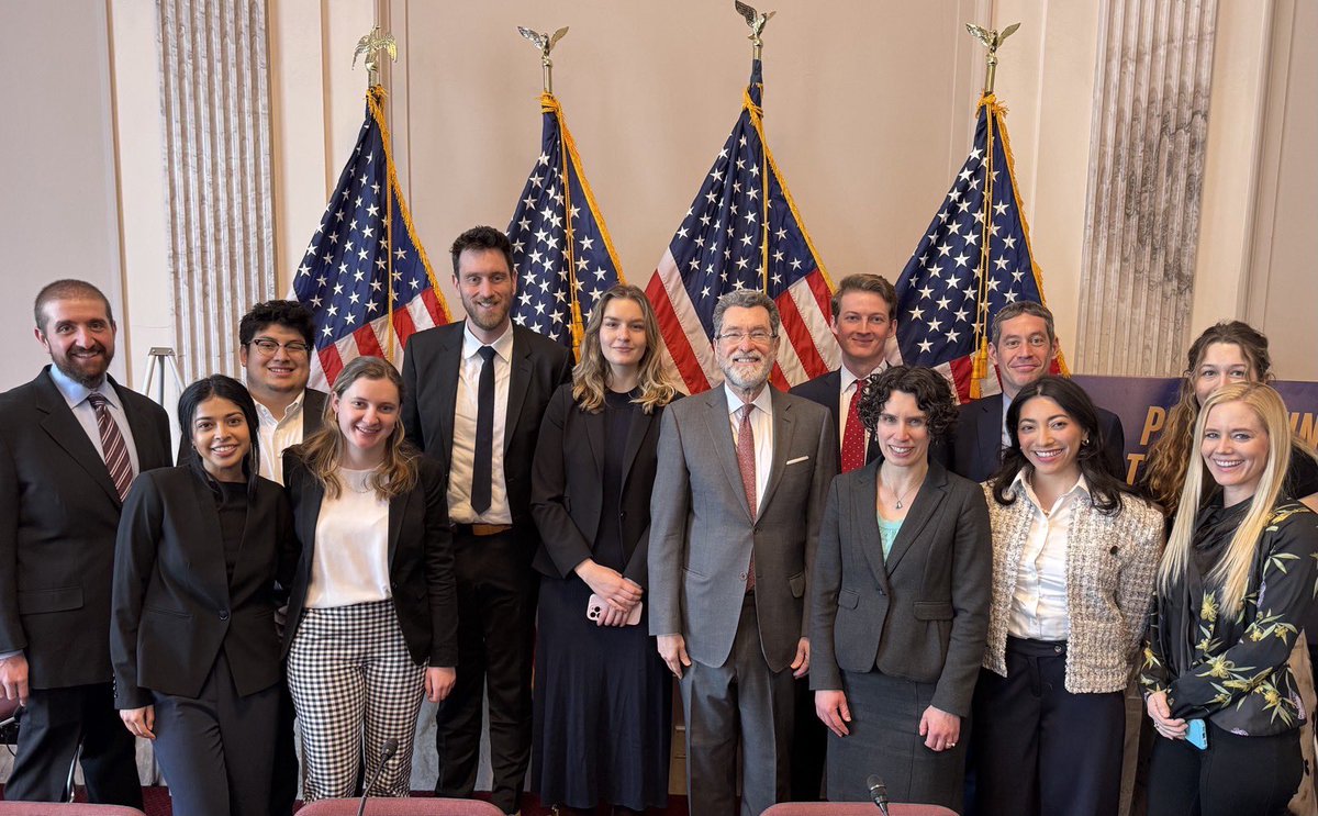 Norm Eisen tweet media