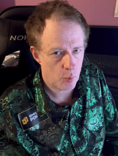 Alex O'Brien tweet media