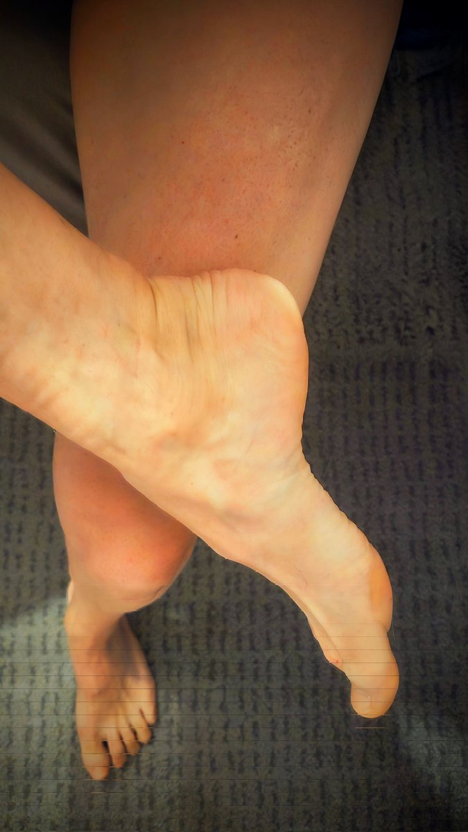 Andre Feet guy🦶👣🩴 tweet media