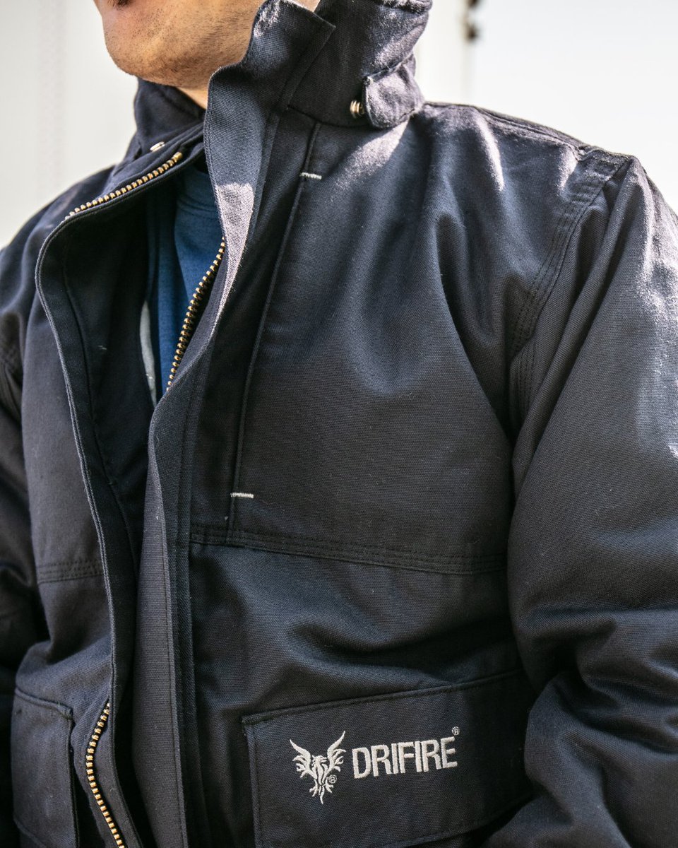 DRIFIRE® tweet media