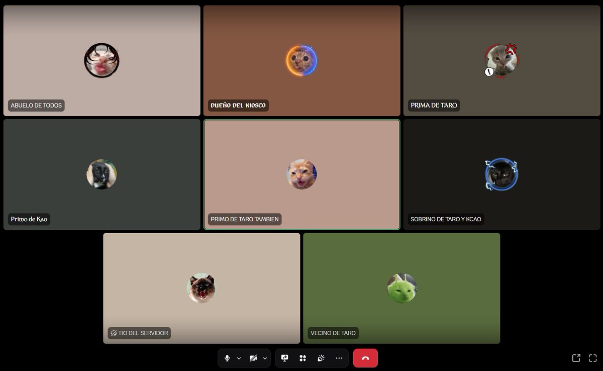 TaroQTM ⬩ᴺᵉˣᵗ ᵂᵃᵛᵉ➤ tweet media