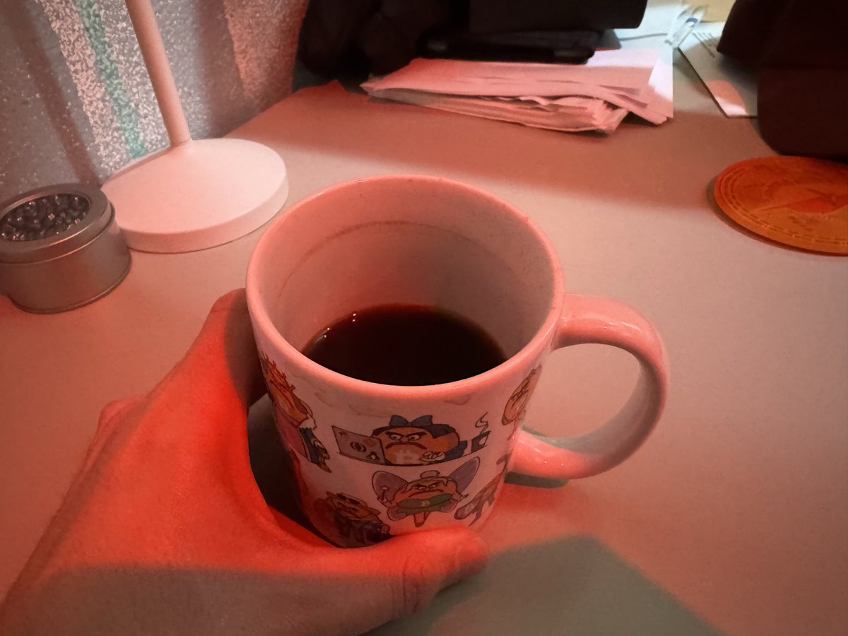 Stephen DeLorme tweet media