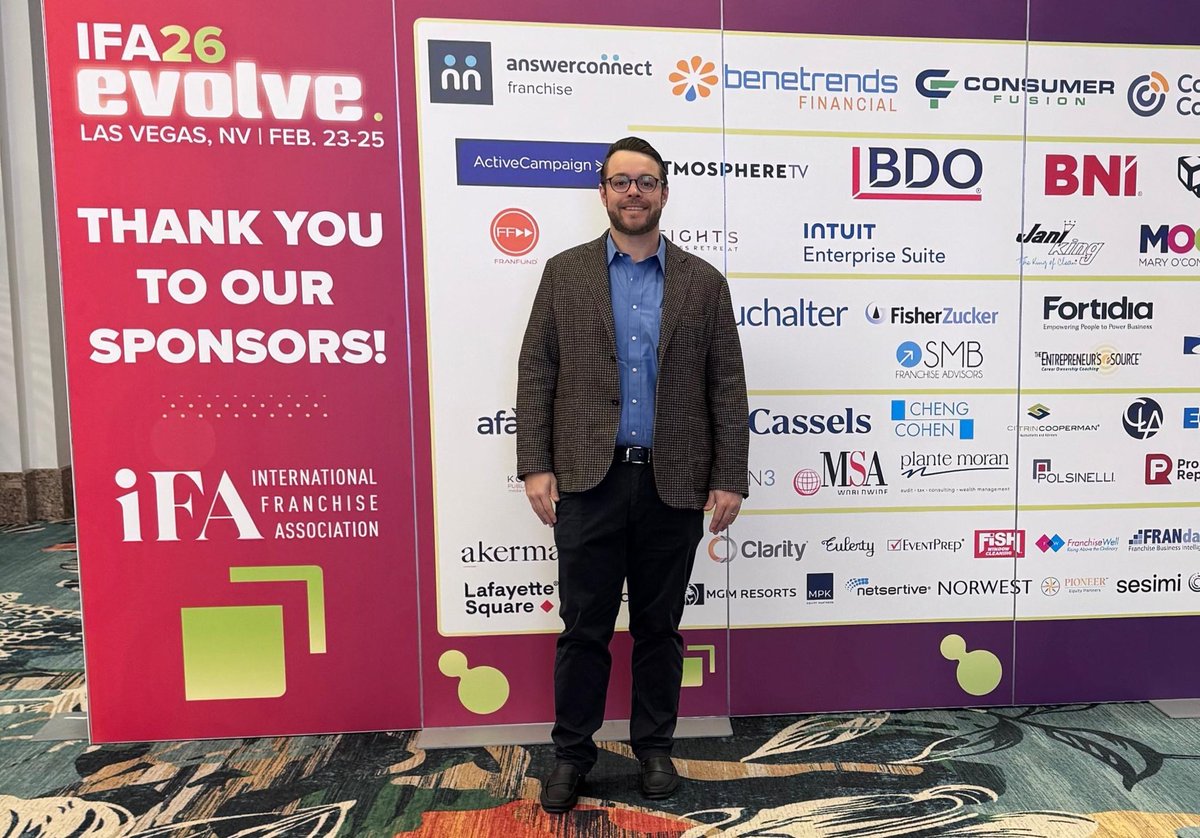 Participando en el evento más importante para franquicias en Las Vegas.

Latam Doers tiene mucho crecimiento o por delante y los modelos estandarizados aseguran que se replique con los mismos estándares donde quiera que estén