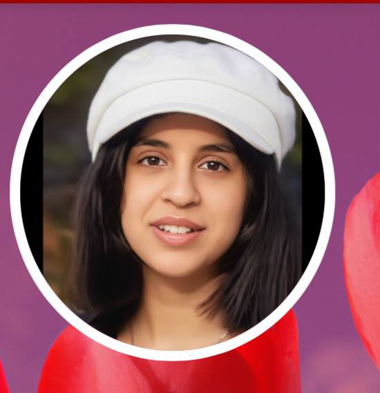 پریما احمدی