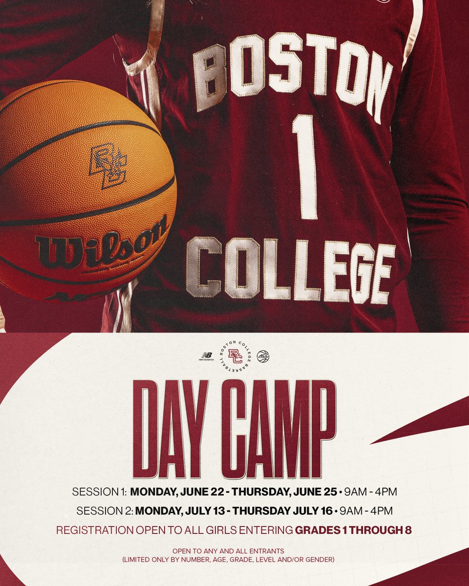 Boston College Women’s Basketball tweet media