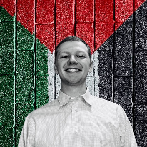 25-year-old Aaron Bushnell, a member of the United States Air Force, set himself on fire in front of the Israeli Embassy in Washington, D.C., in solidarity with the Palestinian people and in protest against the genocide in Gaza. 

Rest in peace.