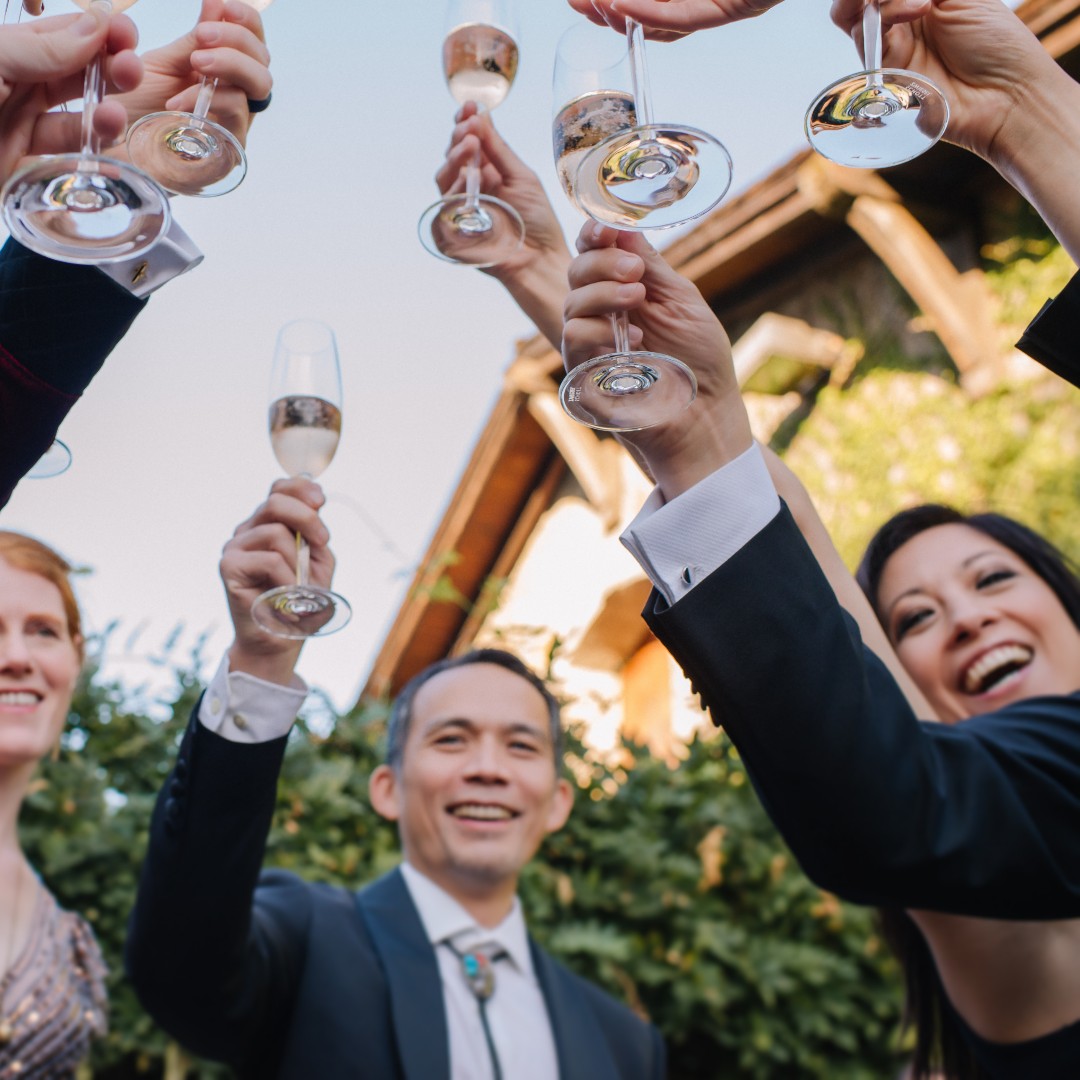 V. Sattui Winery tweet media