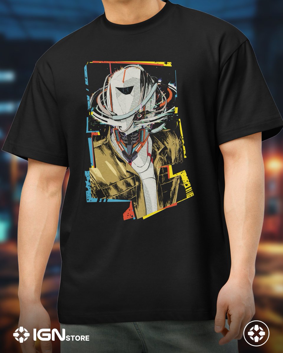 IGN Store tweet media