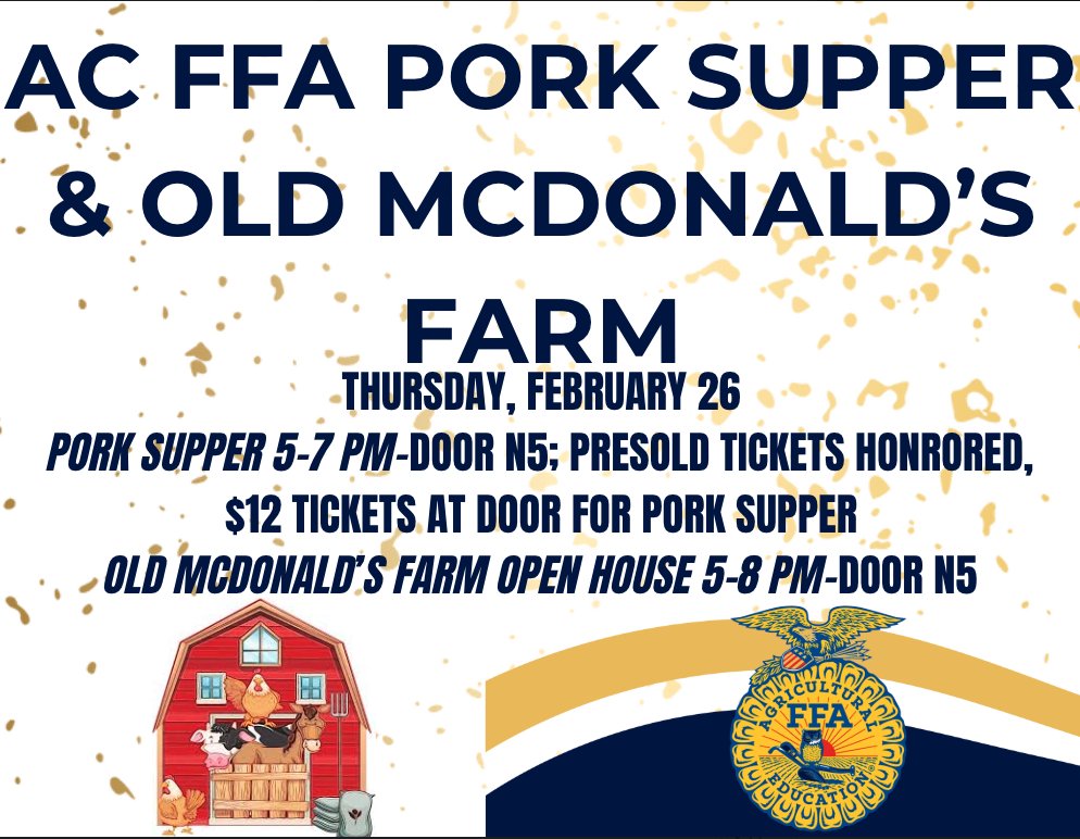 Adams Central CS tweet media