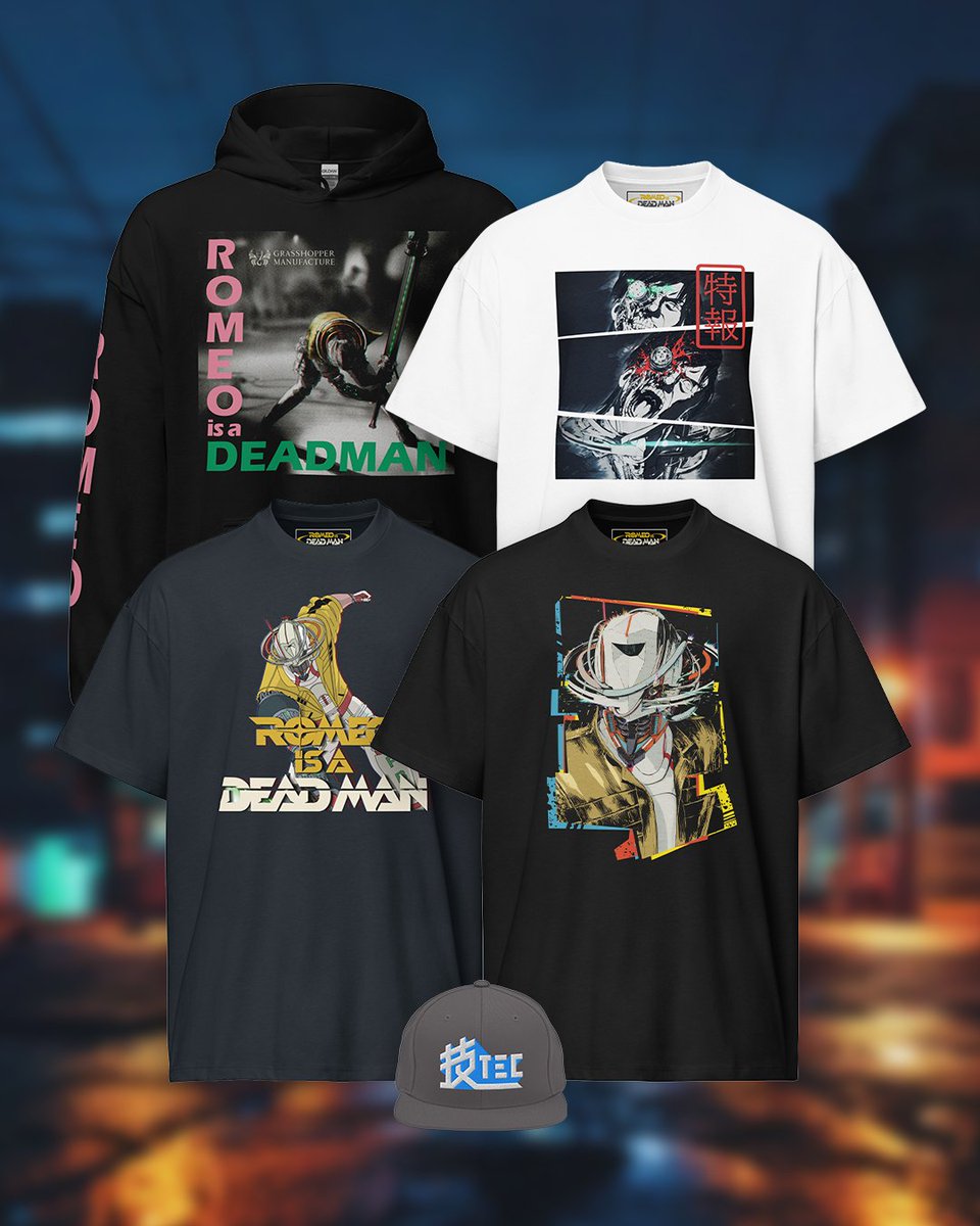 IGN Store tweet media