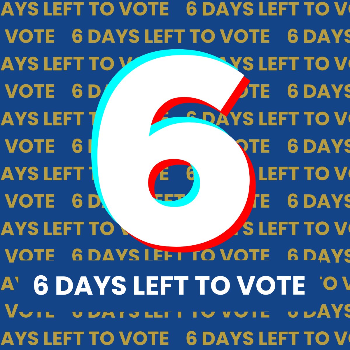 Sen. Blake Johnson tweet media