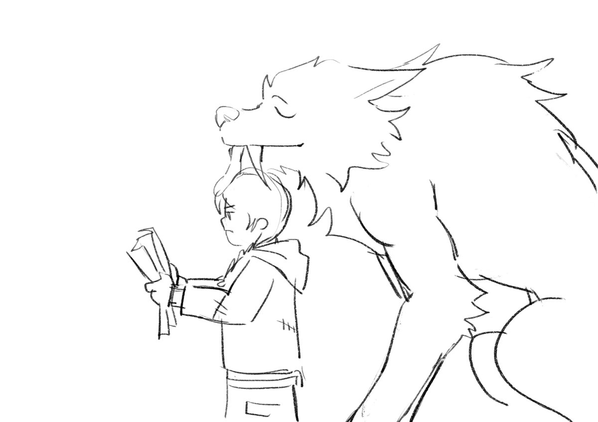 Leodraws3 tweet picture