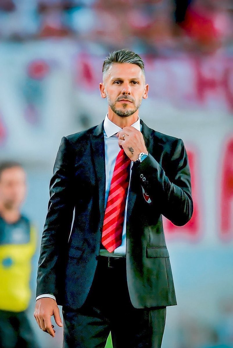 Exclusiva. Ha habido contactos directos entre el Mallorca y Martín Demichelis.