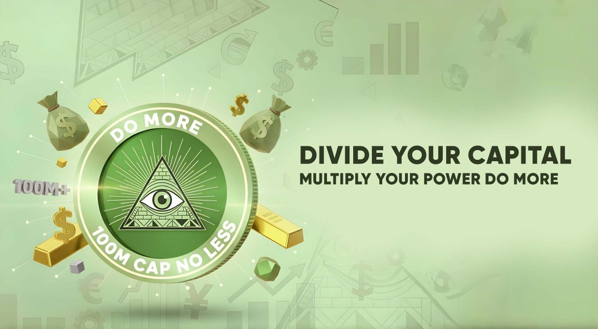 DoMore Official ® tweet media